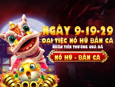 Thưởng Chào Mừng 100% Nạp Đầu promotion