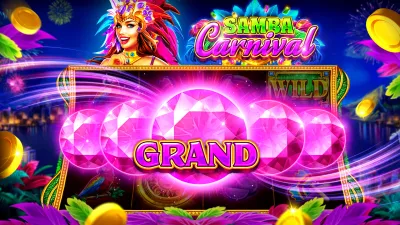Sảnh game casino trực tuyến