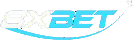 8xbet Logo